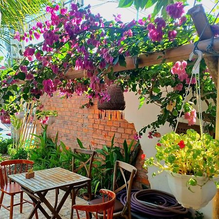 Maidi Homestay Муи Не Екстериор снимка
