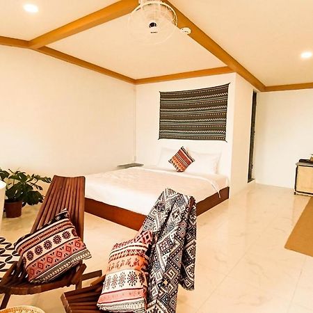 Maidi Homestay Муи Не Екстериор снимка