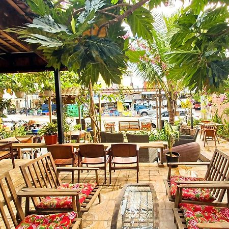 Maidi Homestay Муи Не Екстериор снимка