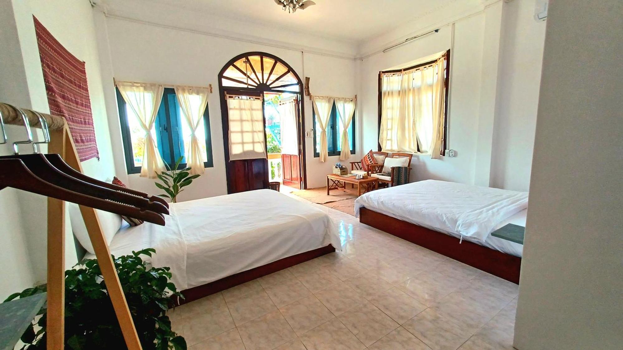 Maidi Homestay Муи Не Екстериор снимка