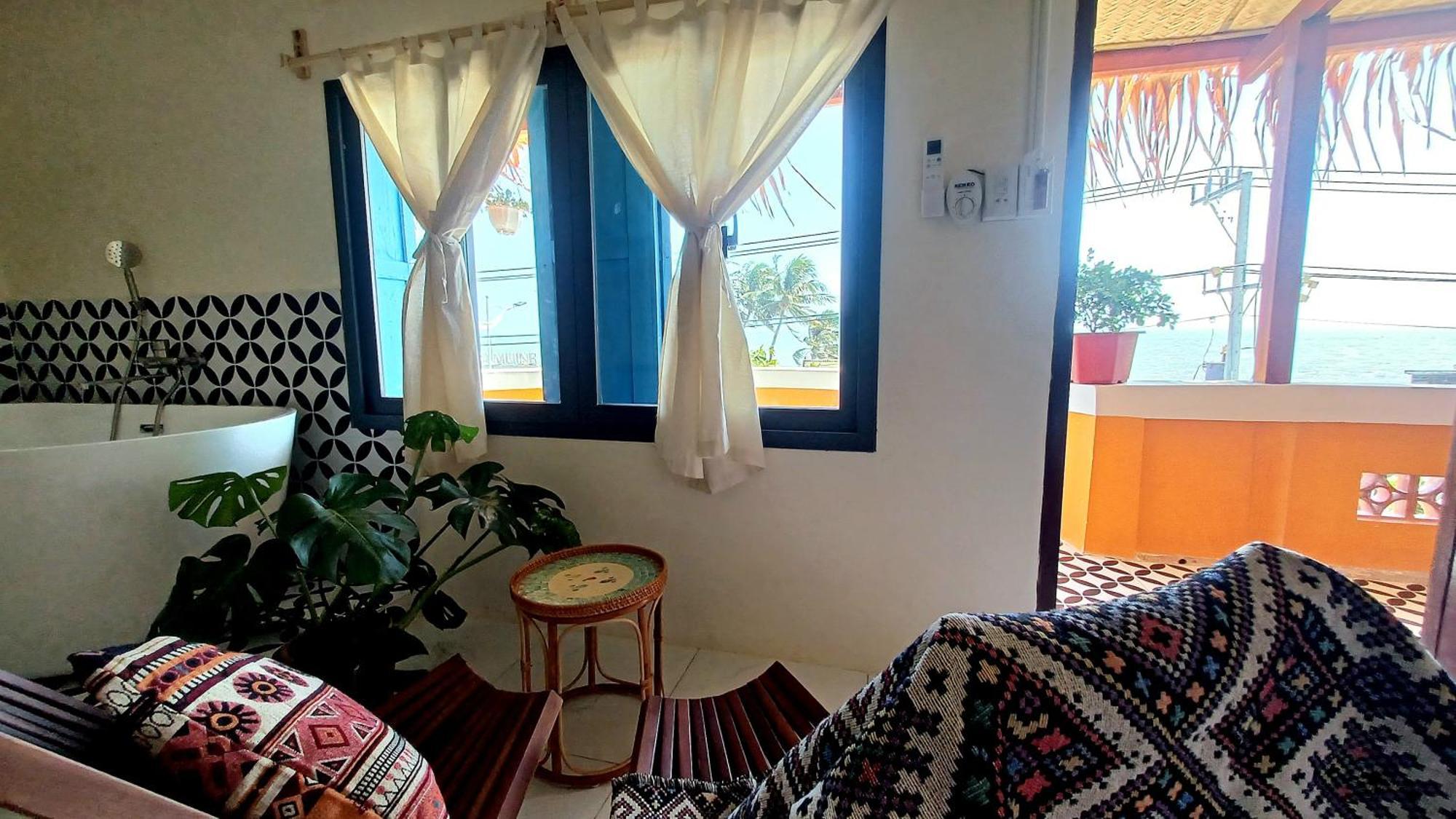 Maidi Homestay Муи Не Екстериор снимка