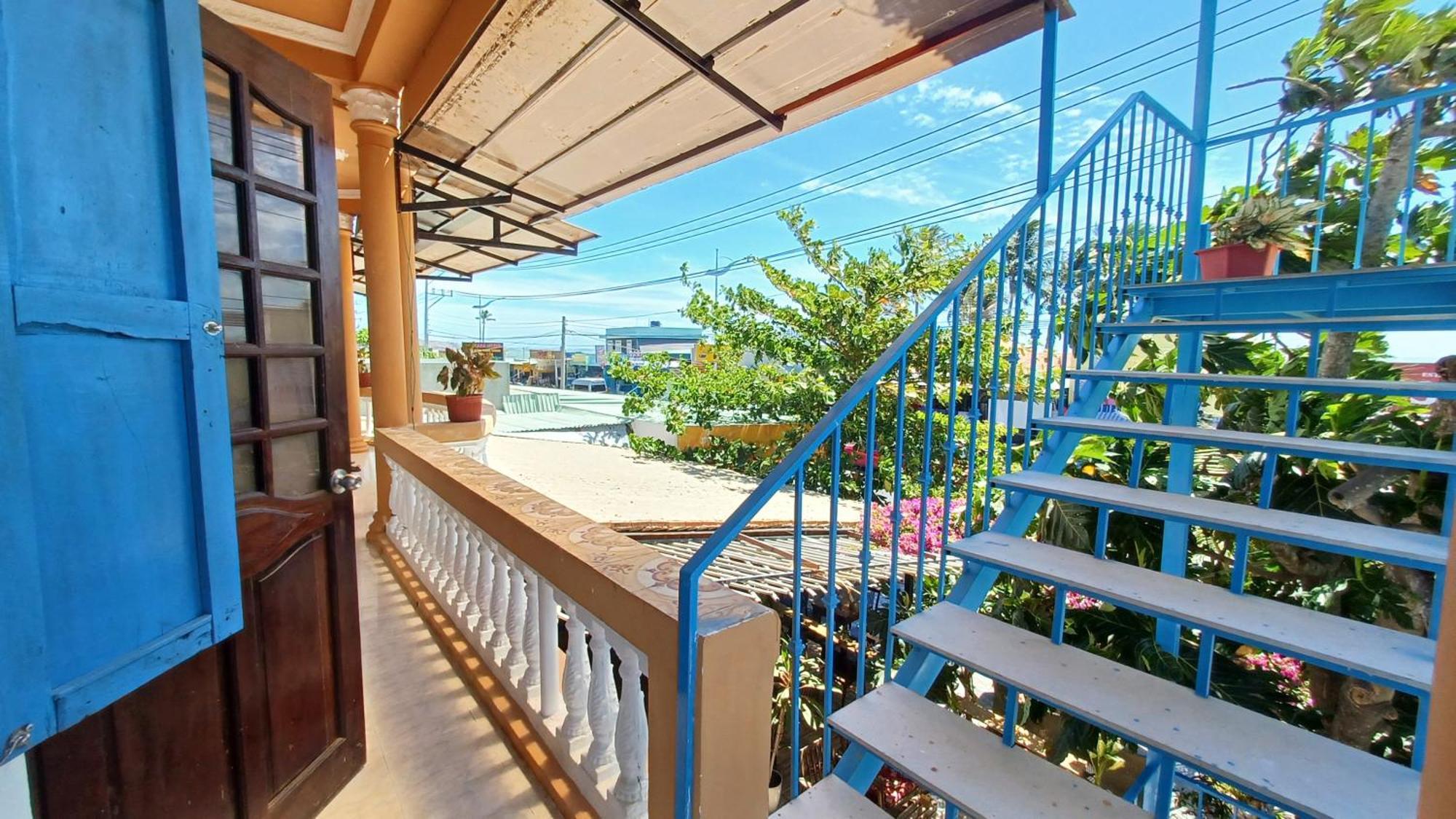 Maidi Homestay Муи Не Екстериор снимка