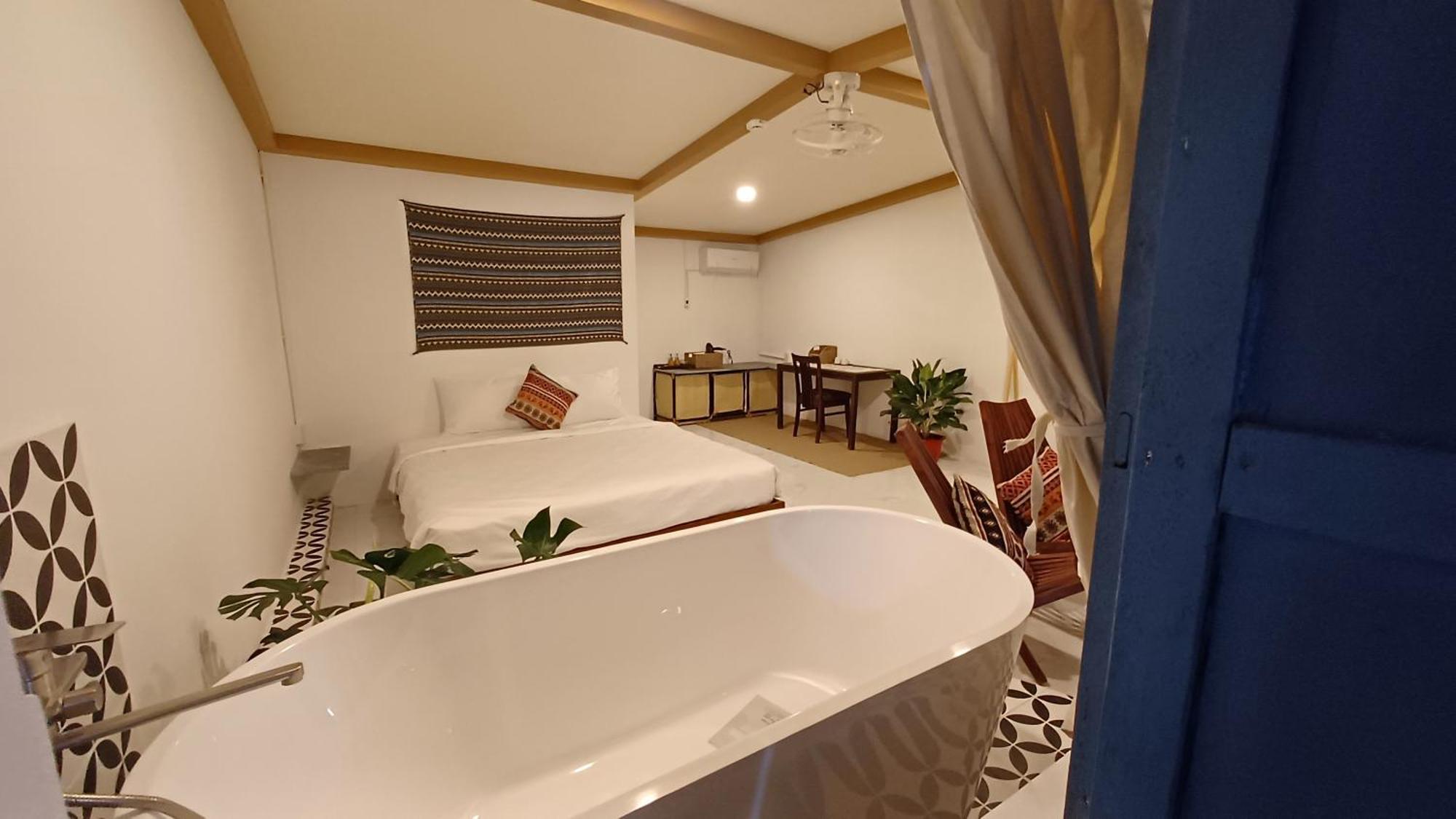 Maidi Homestay Муи Не Екстериор снимка