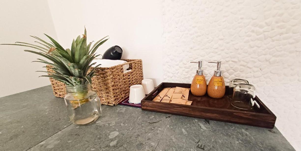 Maidi Homestay Муи Не Екстериор снимка