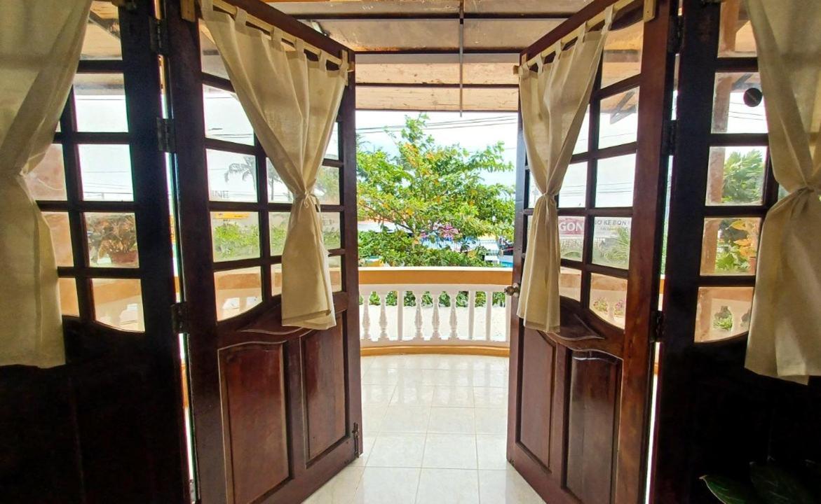 Maidi Homestay Муи Не Екстериор снимка