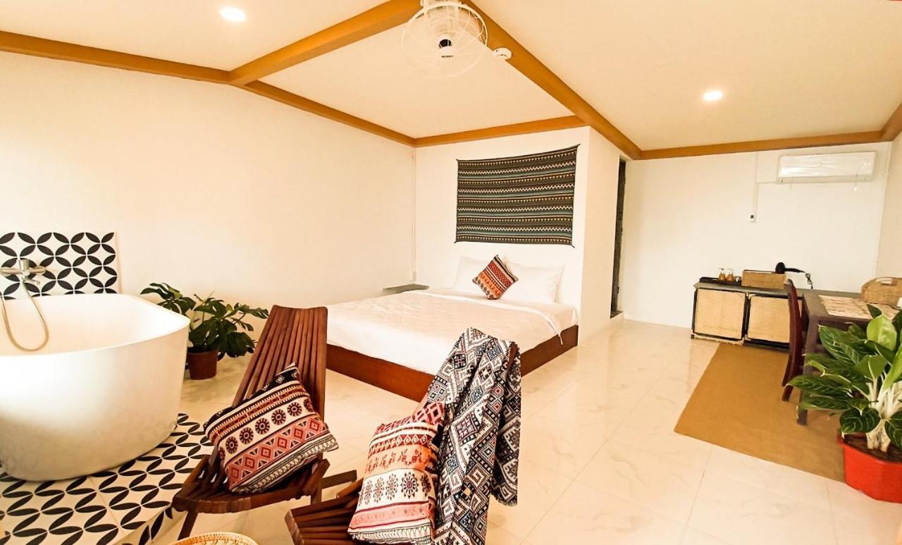 Maidi Homestay Муи Не Екстериор снимка