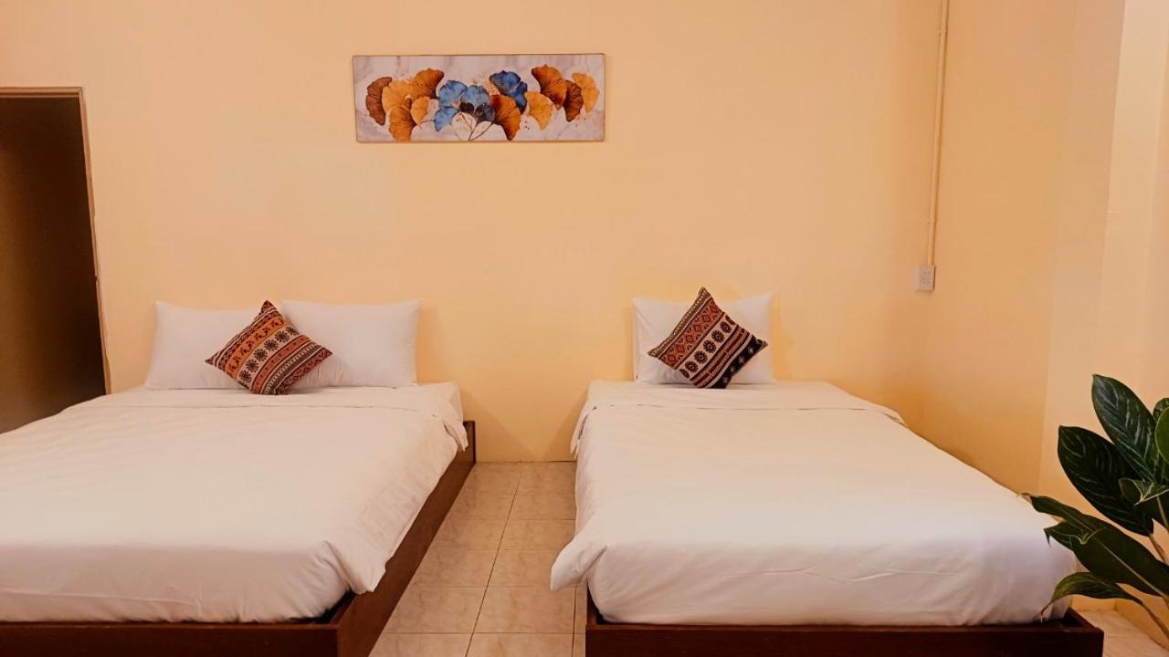 Maidi Homestay Муи Не Екстериор снимка