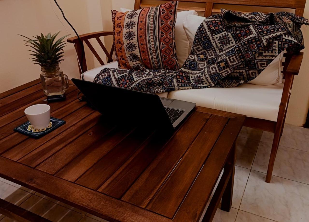 Maidi Homestay Муи Не Екстериор снимка