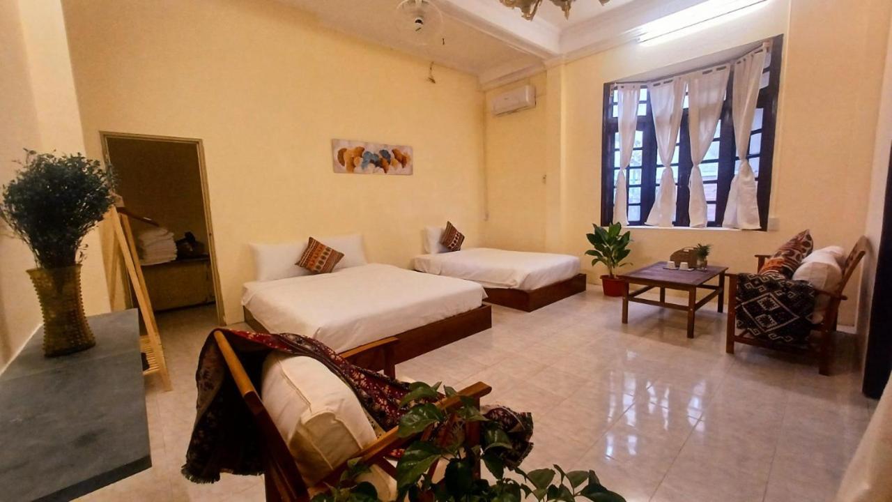 Maidi Homestay Муи Не Екстериор снимка