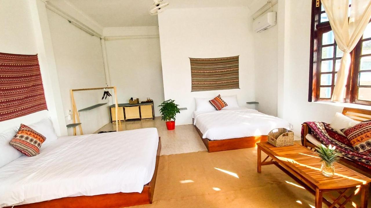Maidi Homestay Муи Не Екстериор снимка